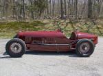 Maserati 8C 2800 1931 года
